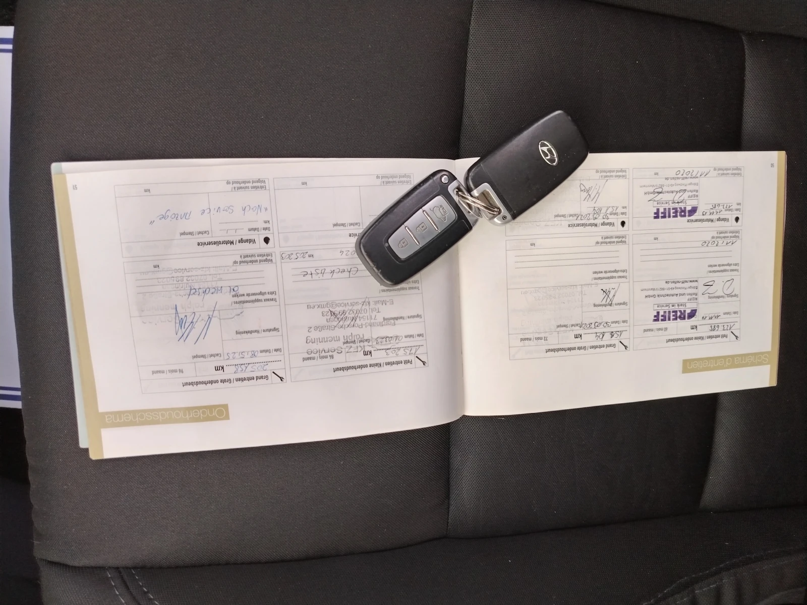 Hyundai Ix20 1.6 - 126 /  /  /  / / | Mobile.bg   15