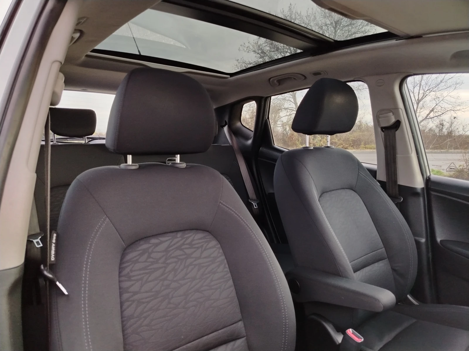 Hyundai Ix20 1.6 - 126 /  /  /  / / | Mobile.bg   14