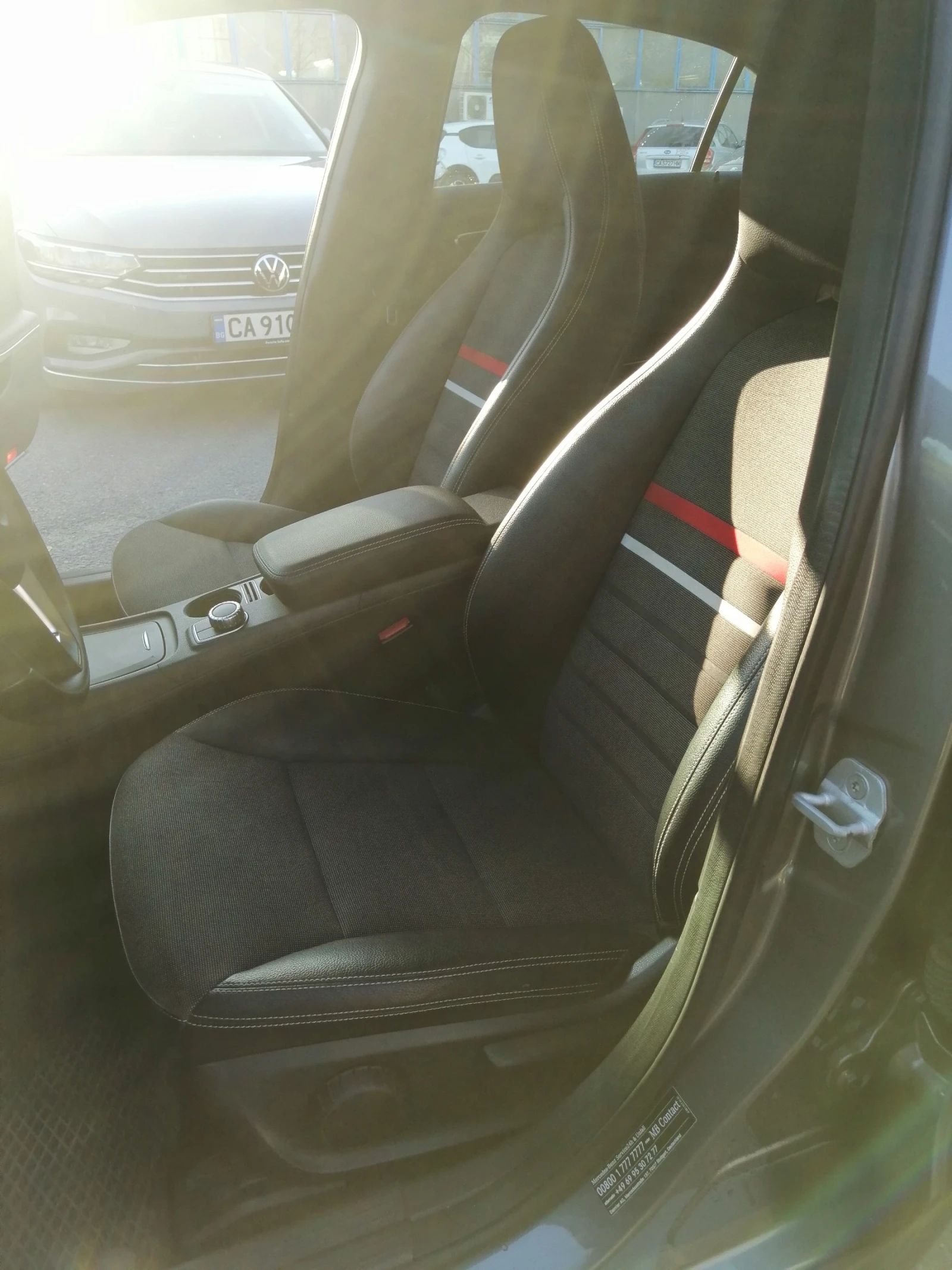 Mercedes-Benz A 180  - изображение 10