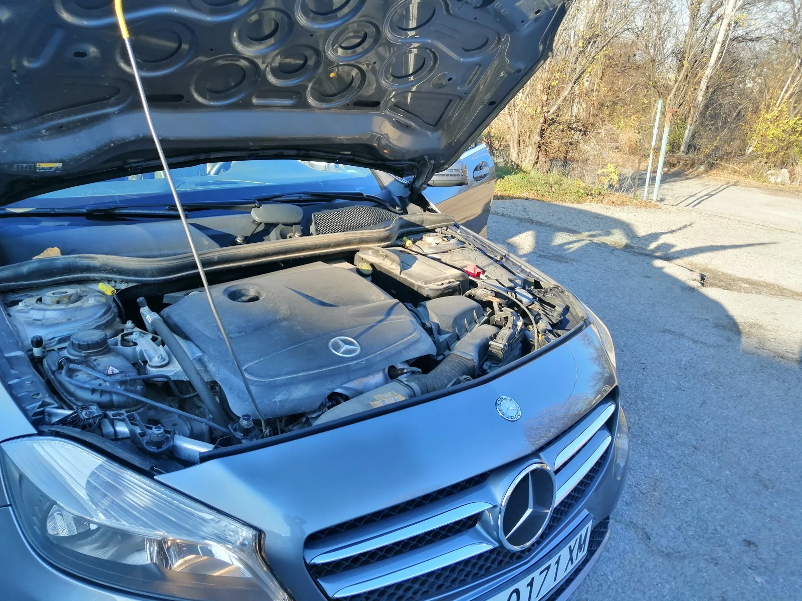 Mercedes-Benz A 180 | Mobile.bg � ����������� 12