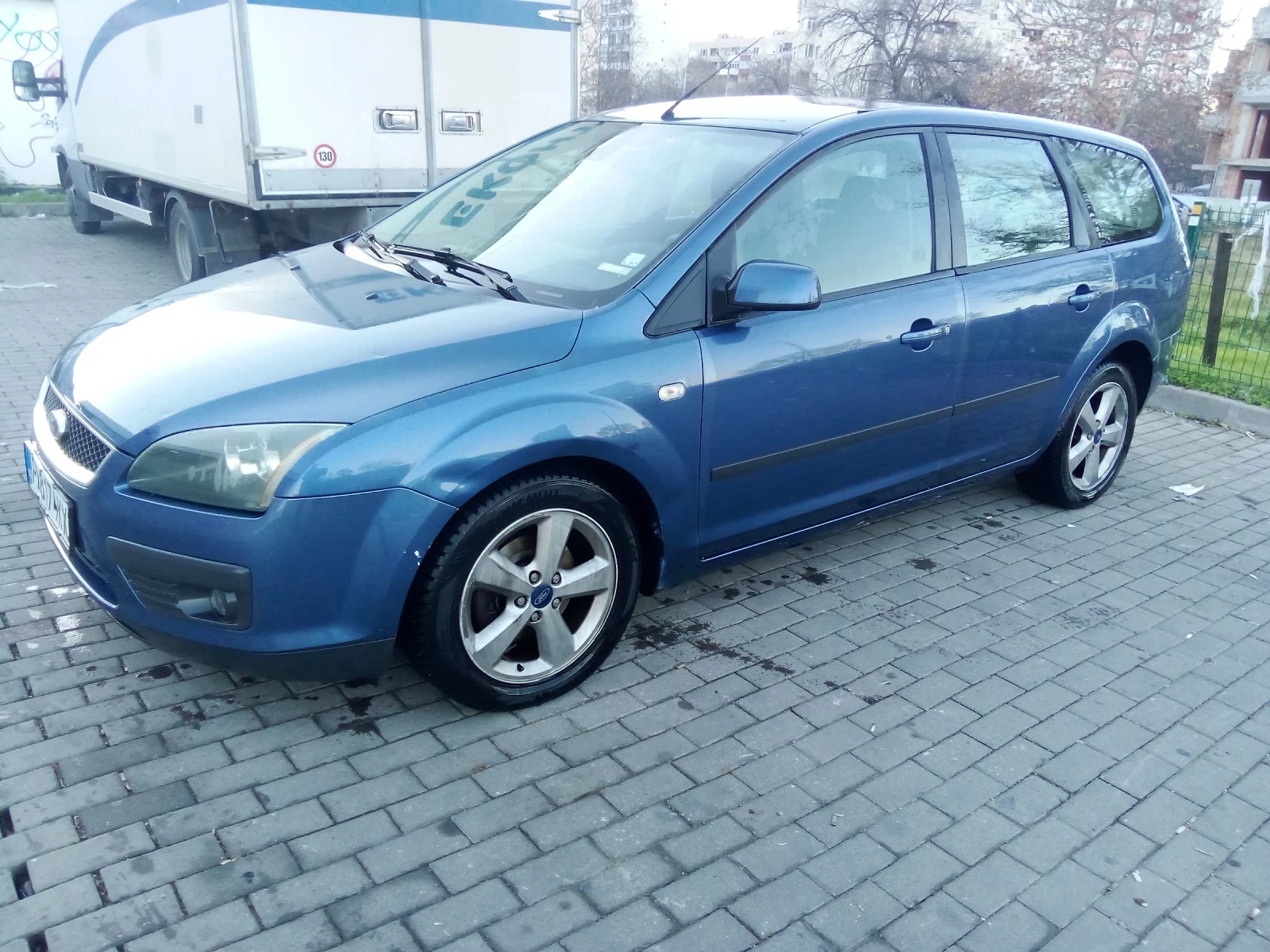 Ford Focus TDCi | Mobile.bg � ����������� 5