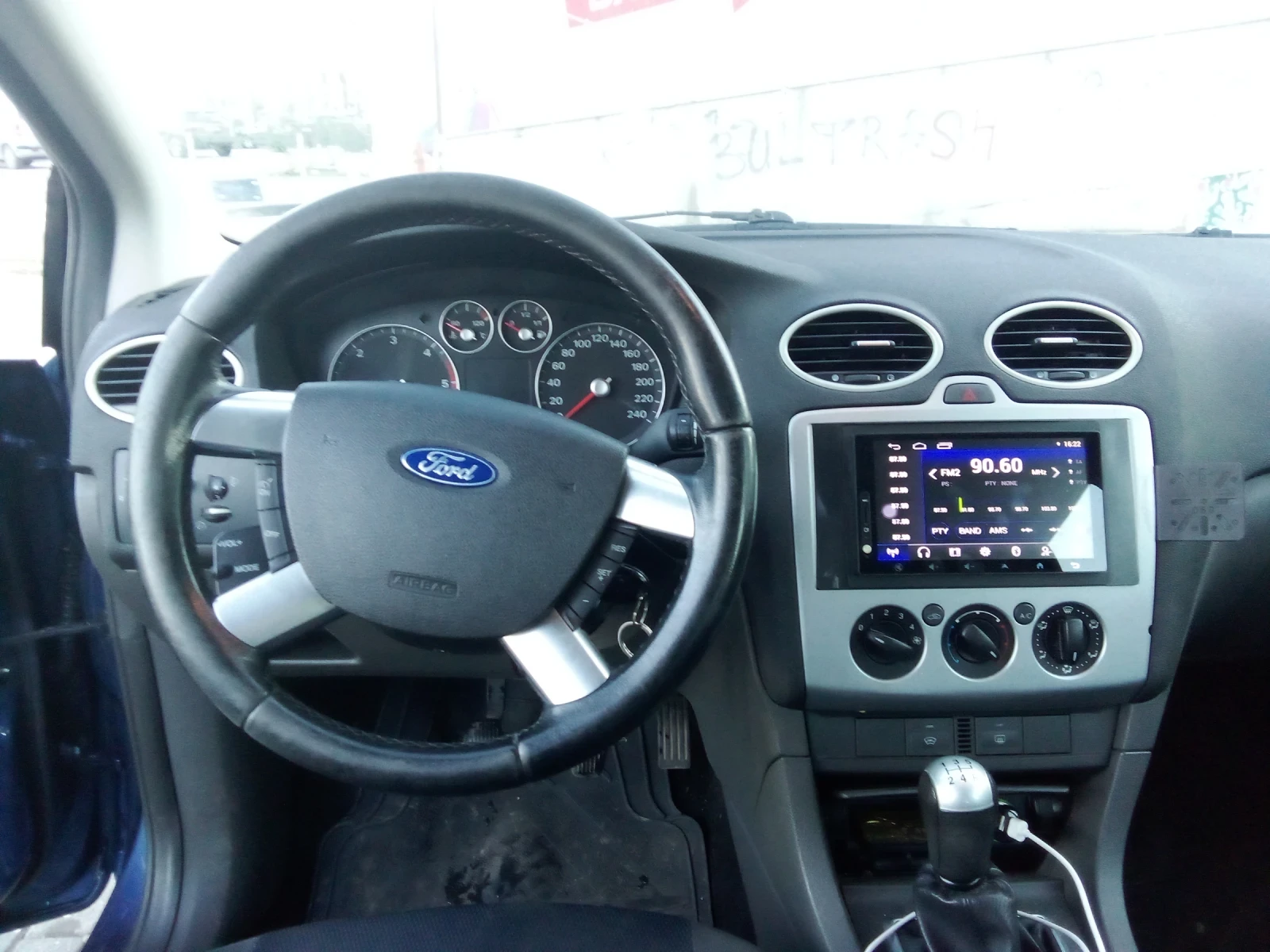 Ford Focus TDCi | Mobile.bg � ����������� 7