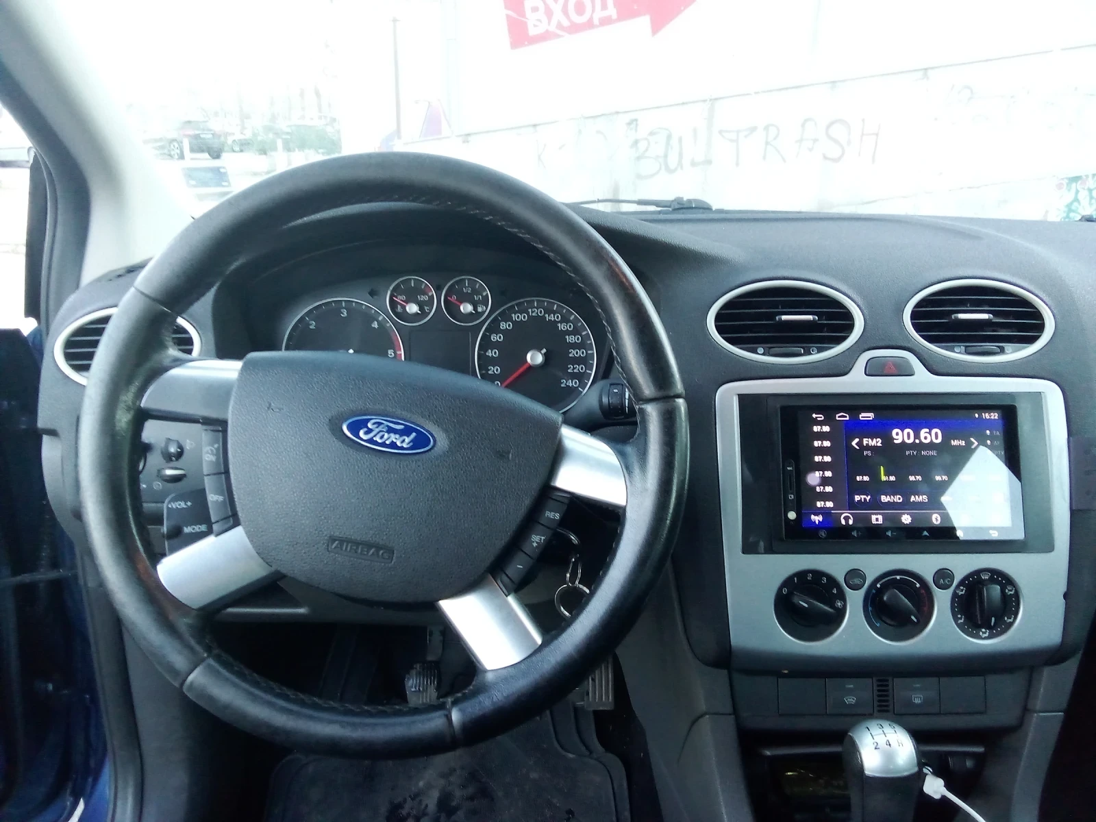 Ford Focus TDCi | Mobile.bg � ����������� 6
