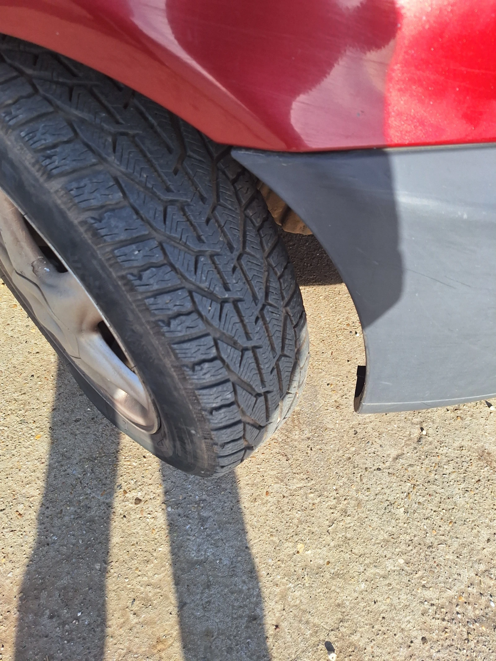 Fiat Multipla | Mobile.bg � ����������� 7