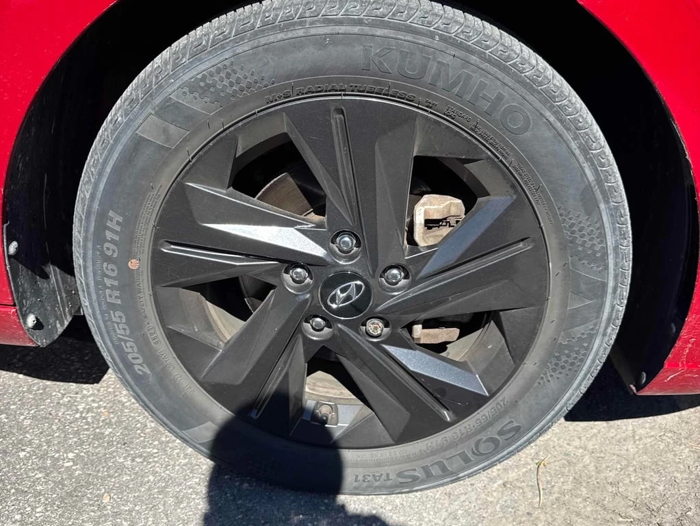 Hyundai Elantra * Preferred * CARFAX * ��� ������������ ������ | Mobile.bg � ����������� 8