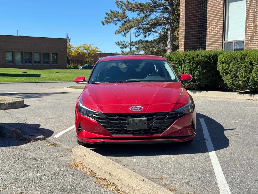 Hyundai Elantra * Preferred * CARFAX * ��� ������������ ������ | Mobile.bg � ����������� 3