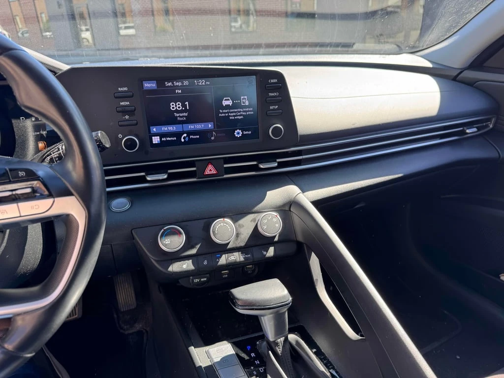 Hyundai Elantra * Preferred * CARFAX * ��� ������������ ������ | Mobile.bg � ����������� 10