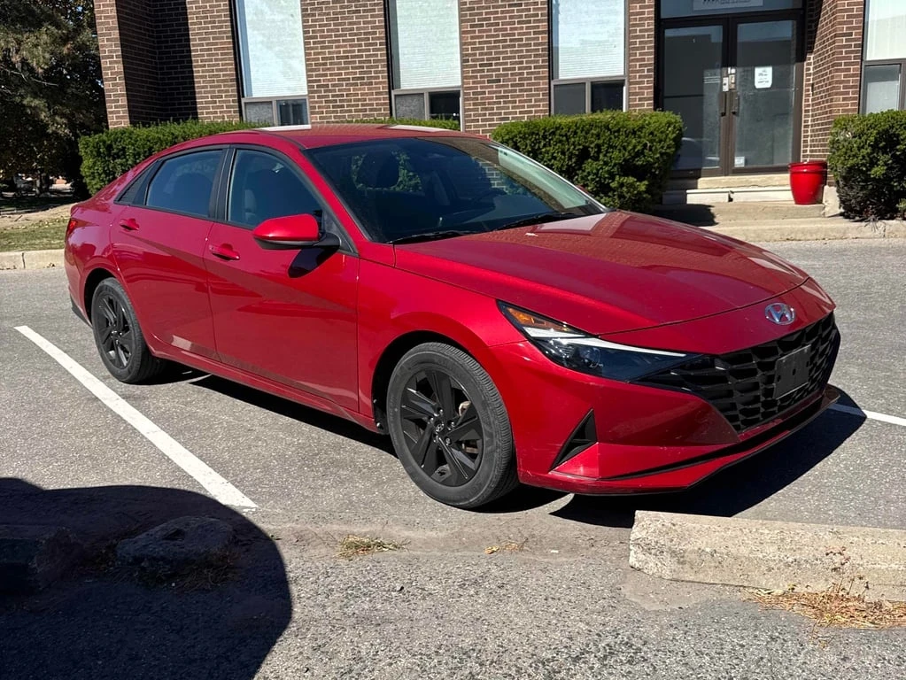 Hyundai Elantra * Preferred * CARFAX * ��� ������������ ������ | Mobile.bg � ����������� 4