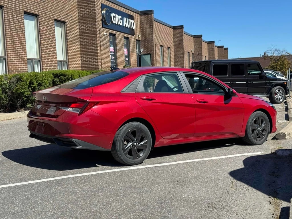 Hyundai Elantra * Preferred * CARFAX * ��� ������������ ������ | Mobile.bg � ����������� 5