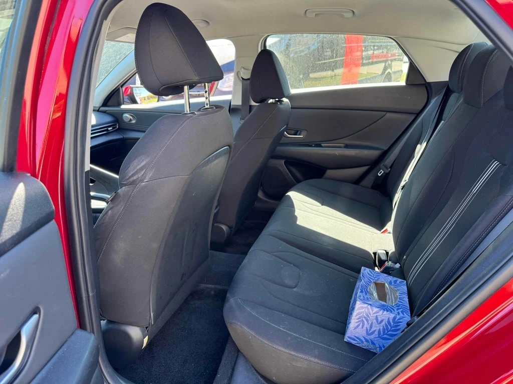 Hyundai Elantra * Preferred * CARFAX * ��� ������������ ������ | Mobile.bg � ����������� 12