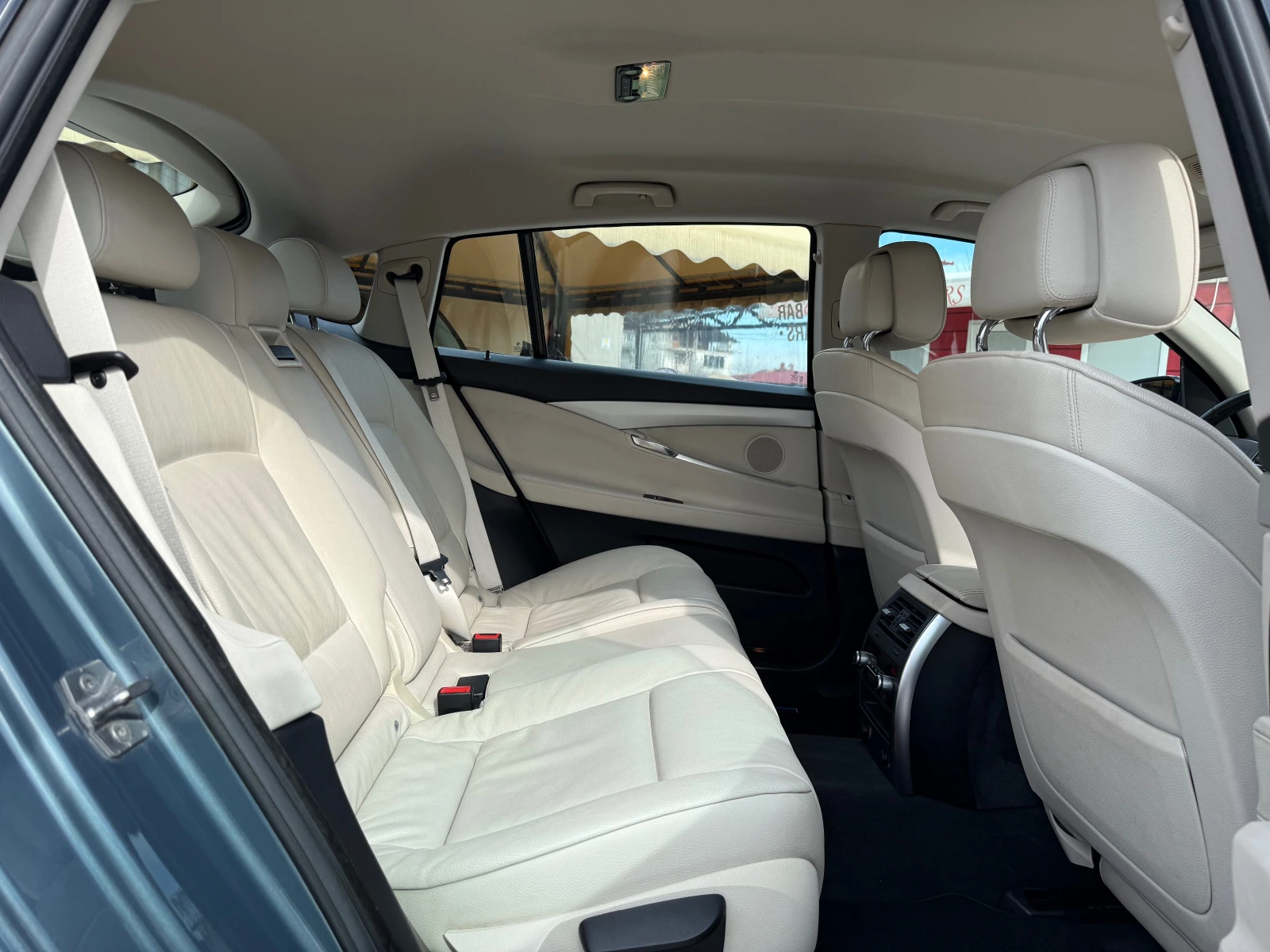 BMW 530 GT 3.0d 245�.�. !!!! ������ � ���� ���� !!!!! | Mobile.bg � ����������� 15