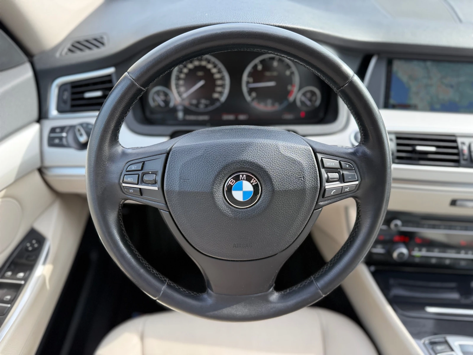 BMW 530 GT 3.0d 245�.�. !!!! ������ � ���� ���� !!!!! | Mobile.bg � ����������� 12