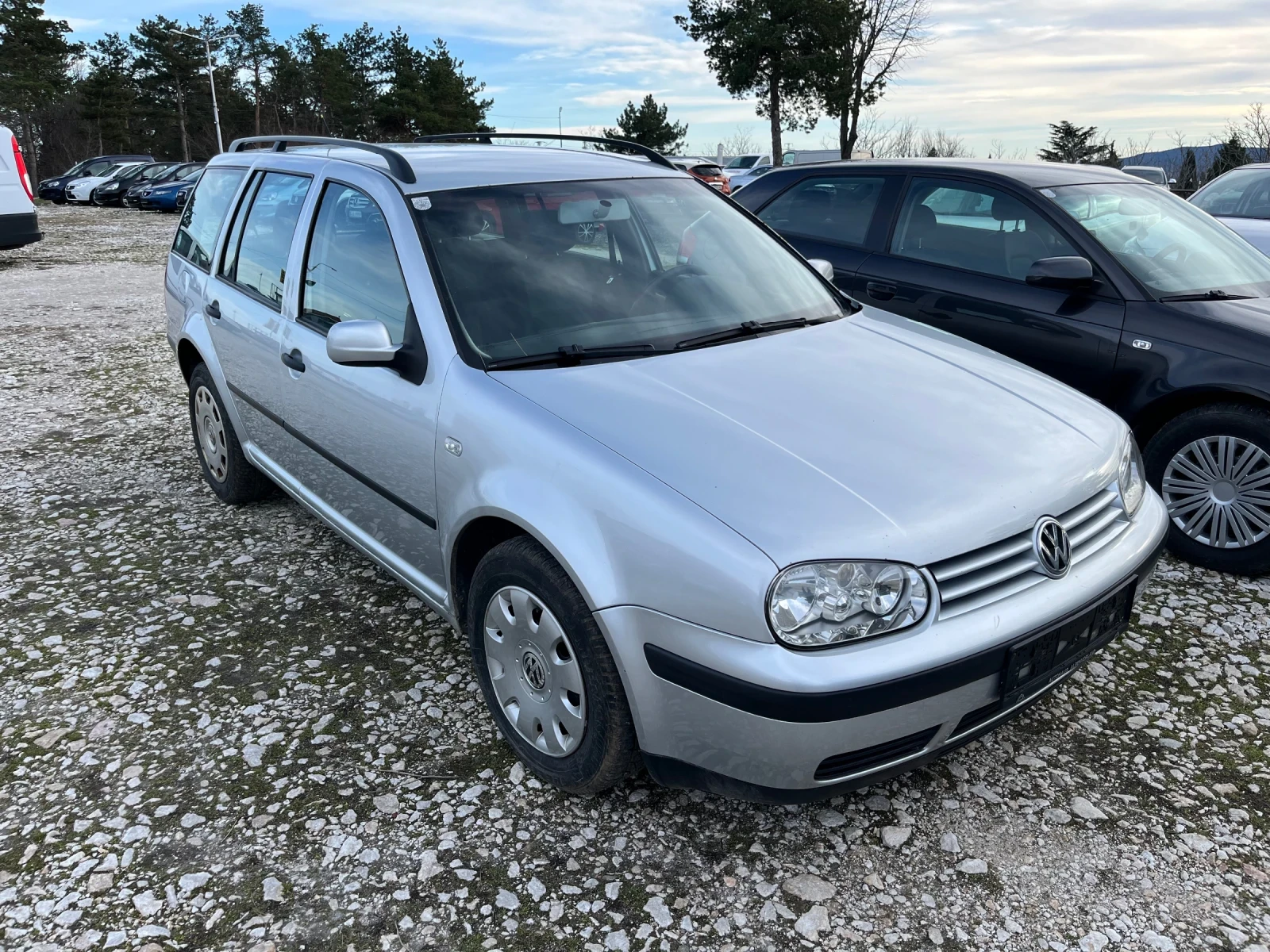 VW Golf 1.9TDI | Mobile.bg � ����������� 3
