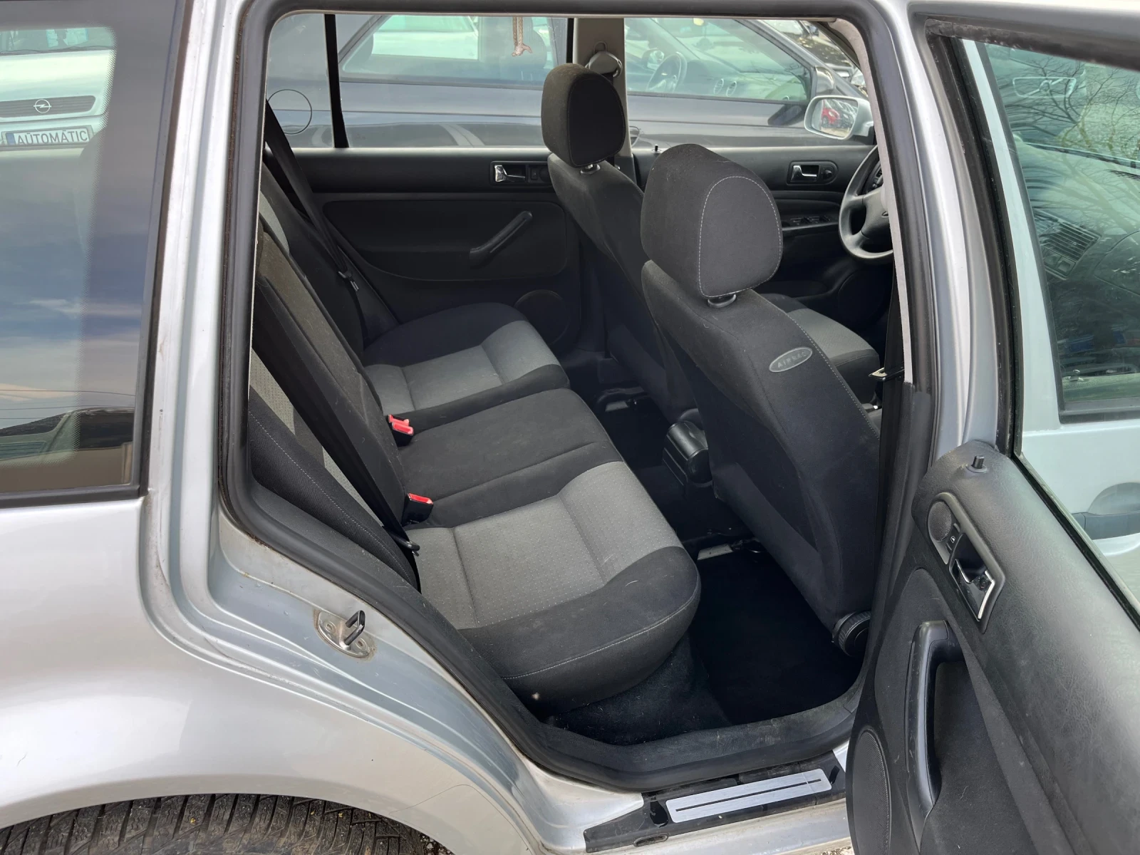VW Golf 1.9TDI | Mobile.bg � ����������� 9