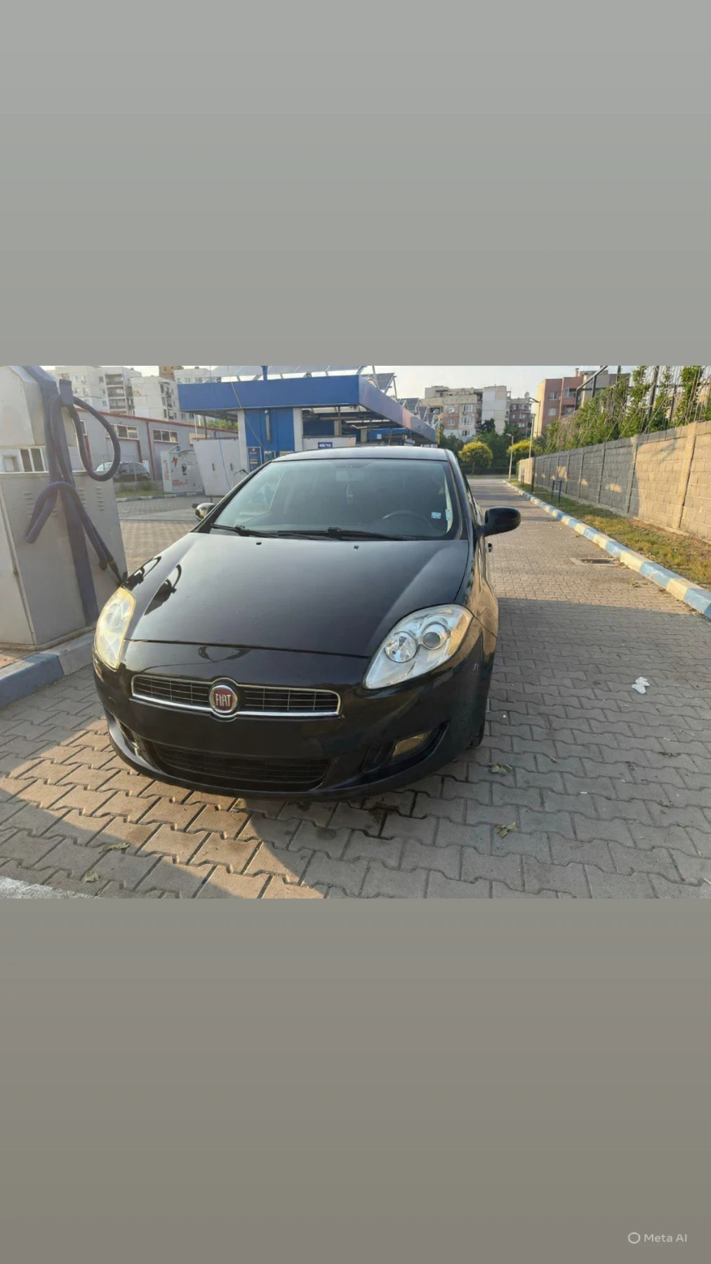 Fiat Bravo | Mobile.bg � ����������� 1