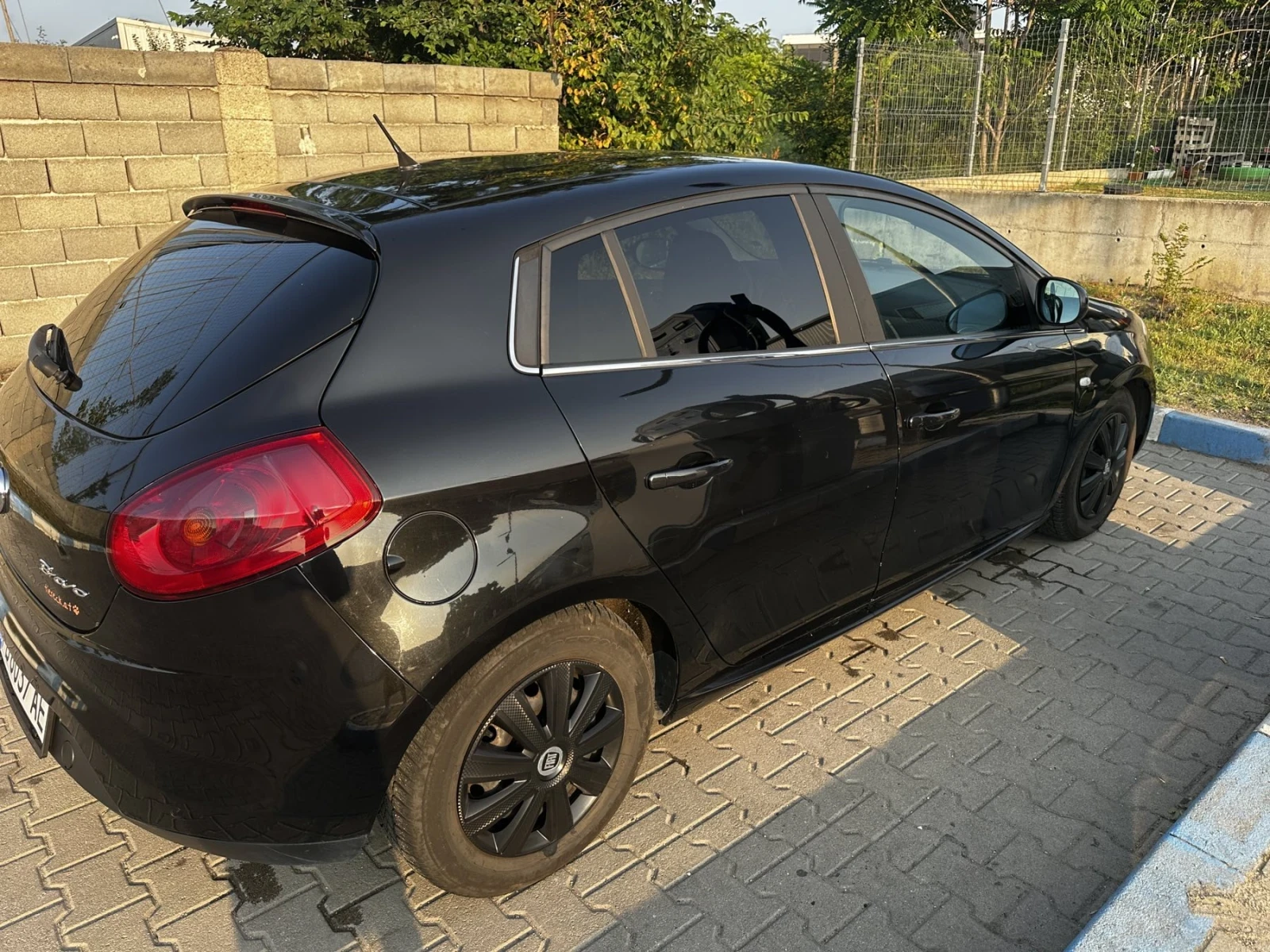 Fiat Bravo  - изображение 3