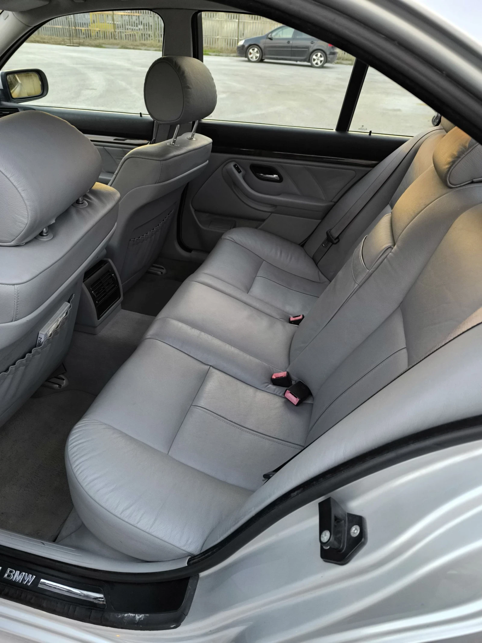 BMW 530  - изображение 6