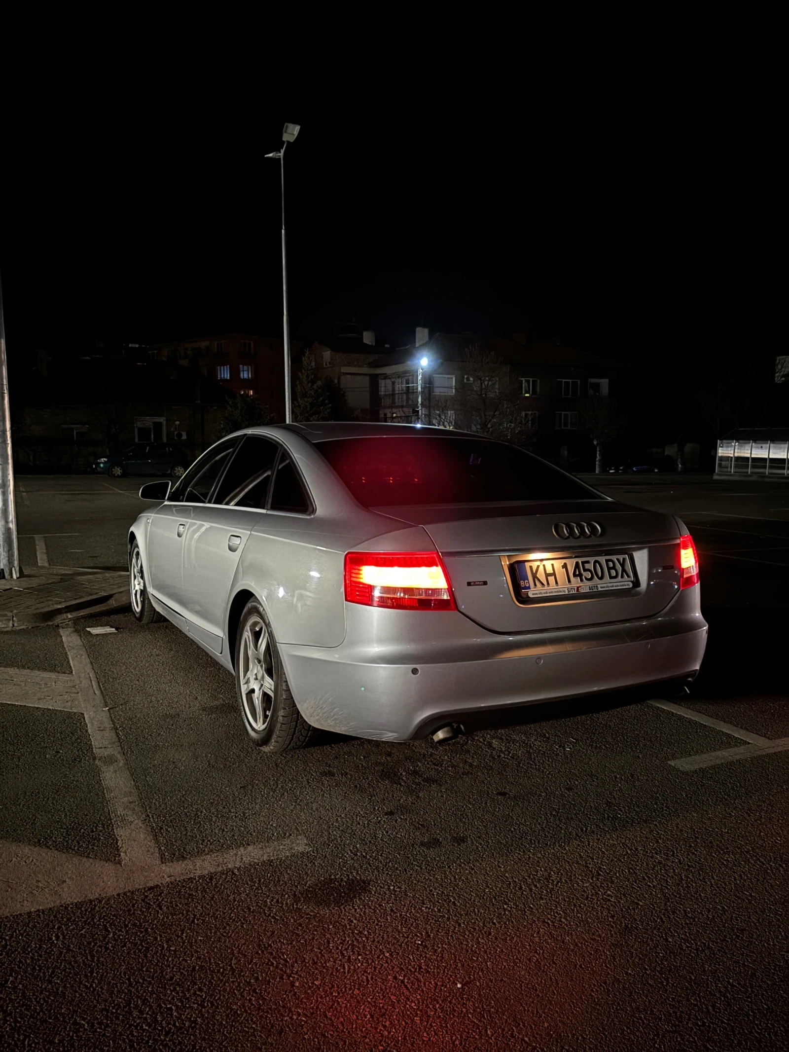 Audi A6 | Mobile.bg � ����������� 3