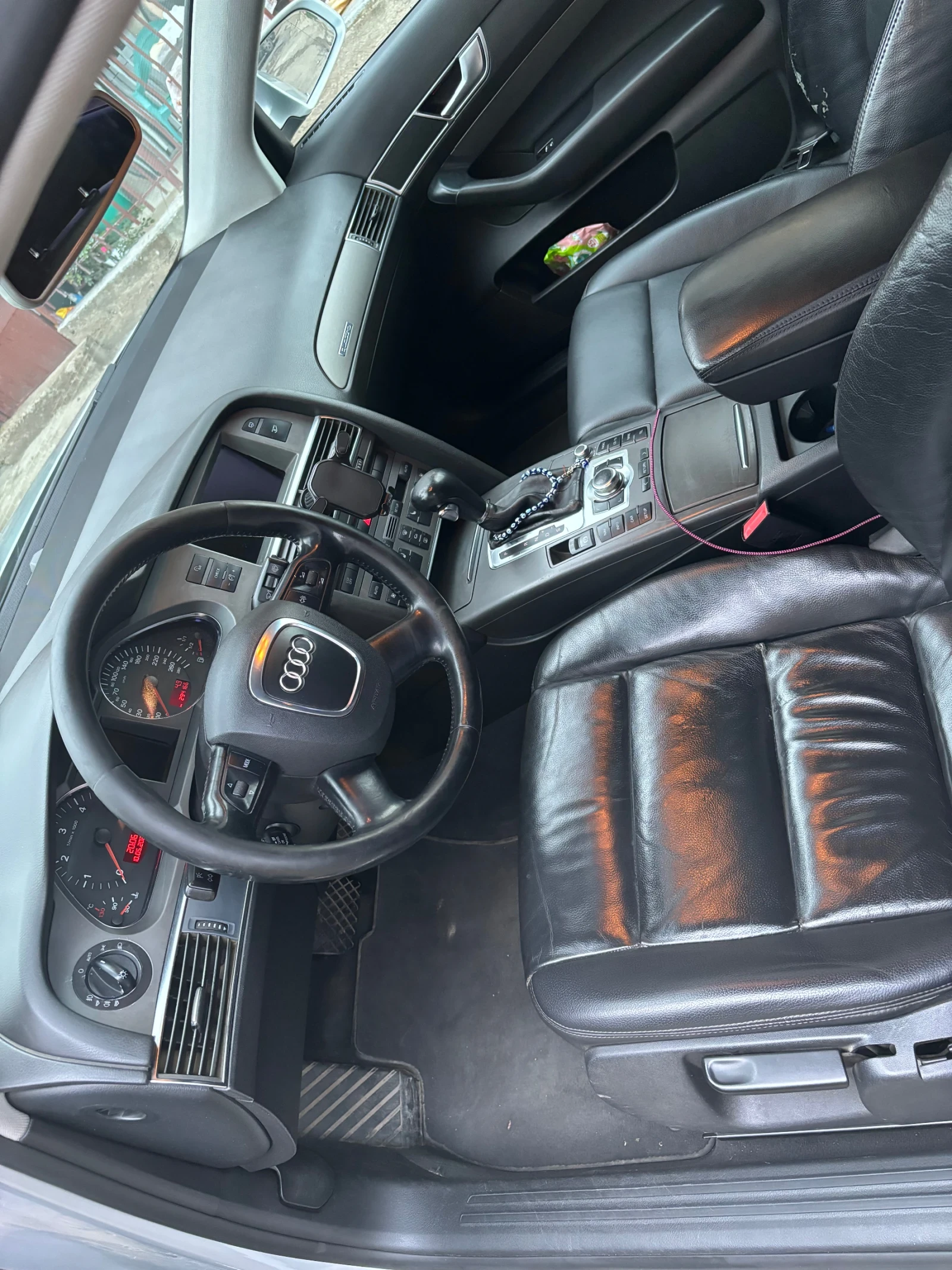 Audi A6 | Mobile.bg � ����������� 4