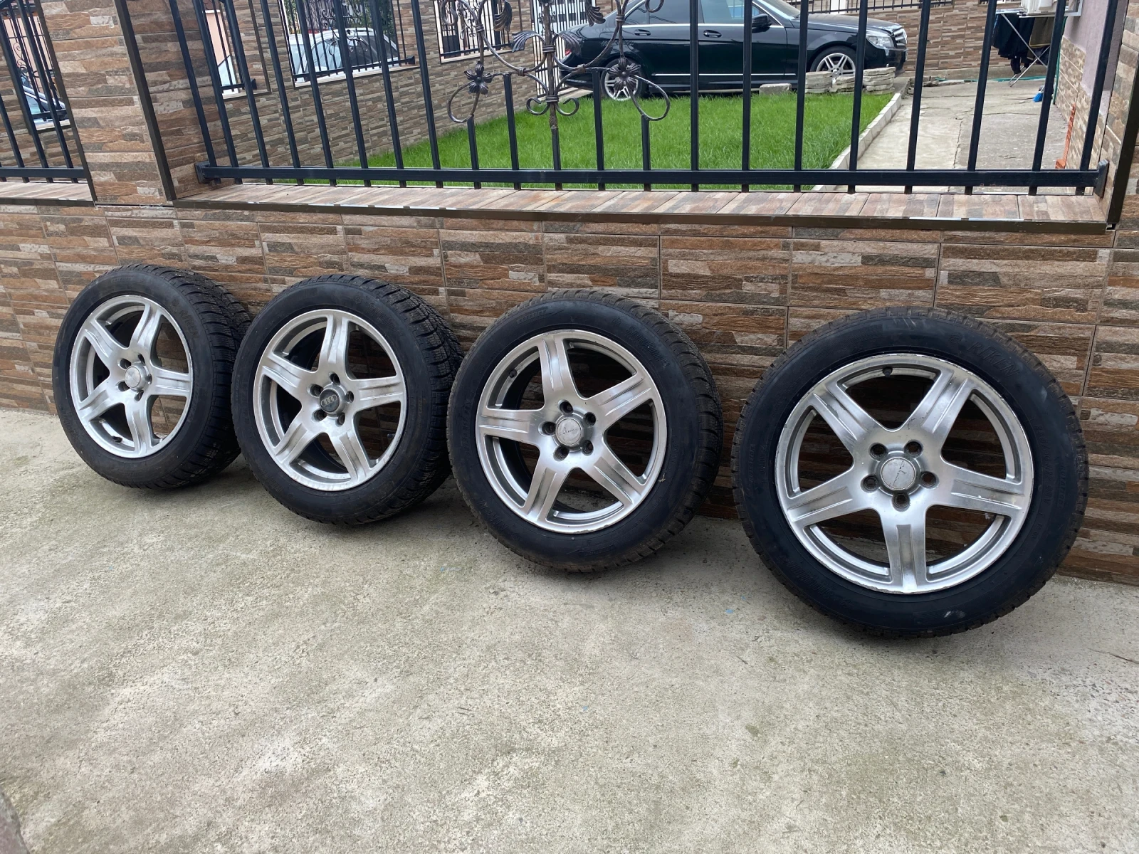 Audi A6 | Mobile.bg � ����������� 5