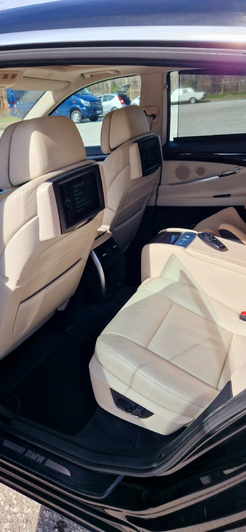 BMW 5 Gran Turismo 530 GT X-DRIVE | Mobile.bg � ����������� 16