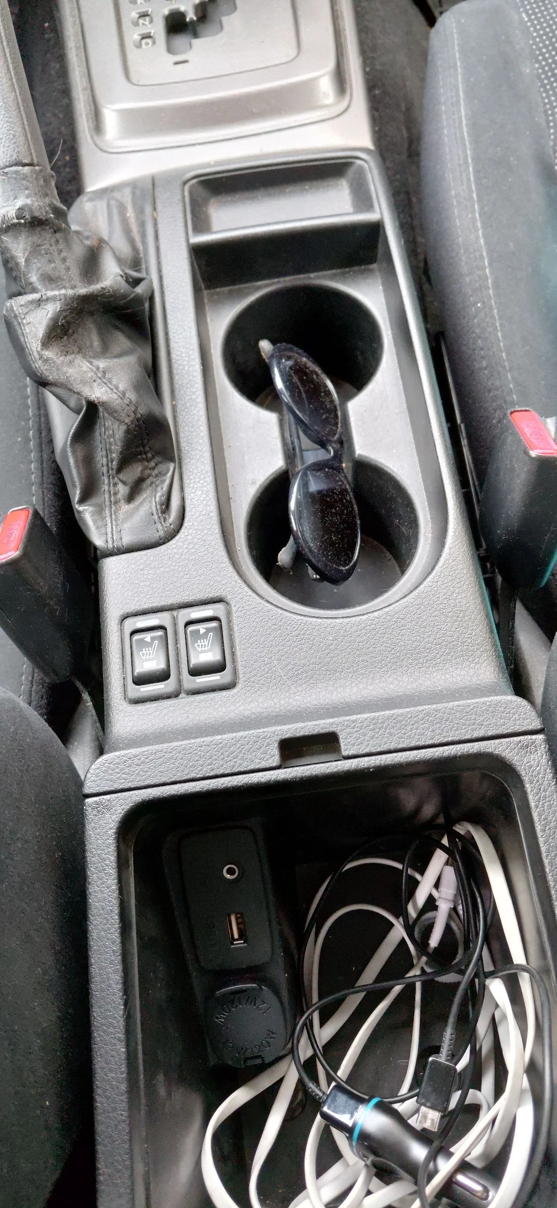 Subaru Impreza 1.5 , 107кс., снимка 12 - Автомобили и джипове - 53756594