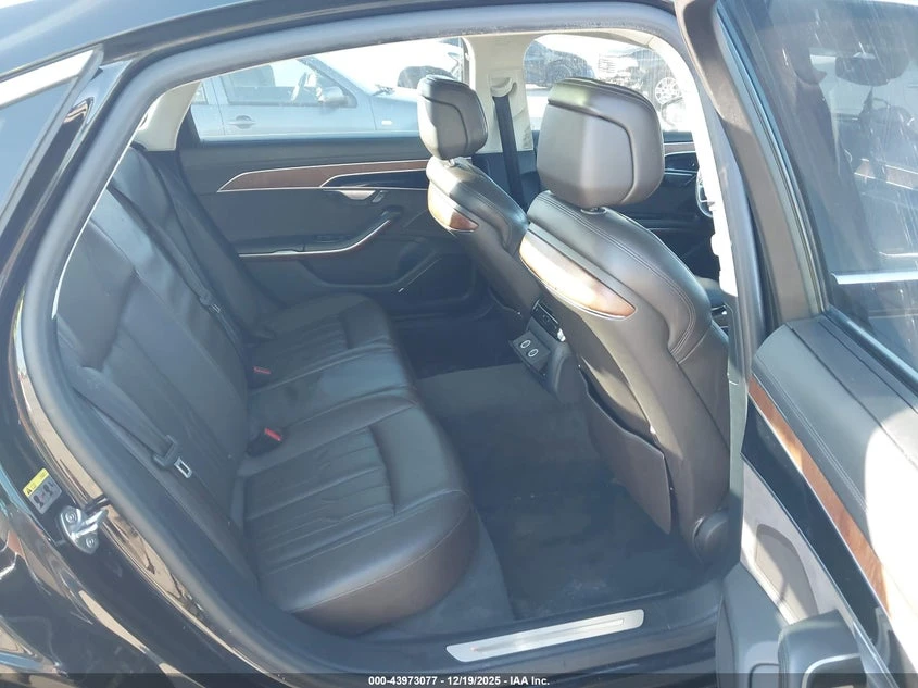 Audi A8 3l L 55, снимка 8 - Автомобили и джипове - 53904627