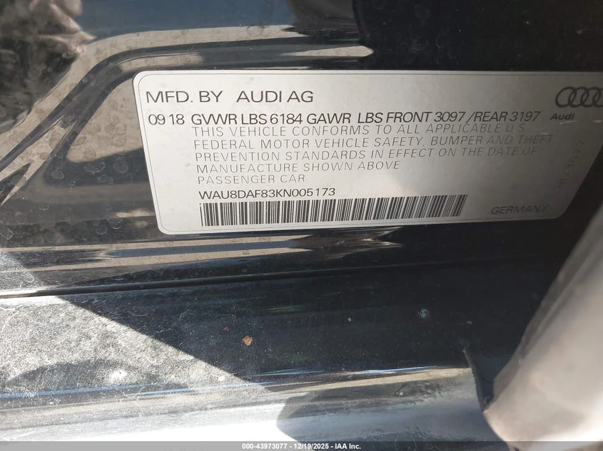 Audi A8 3l L 55, снимка 9 - Автомобили и джипове - 53904627