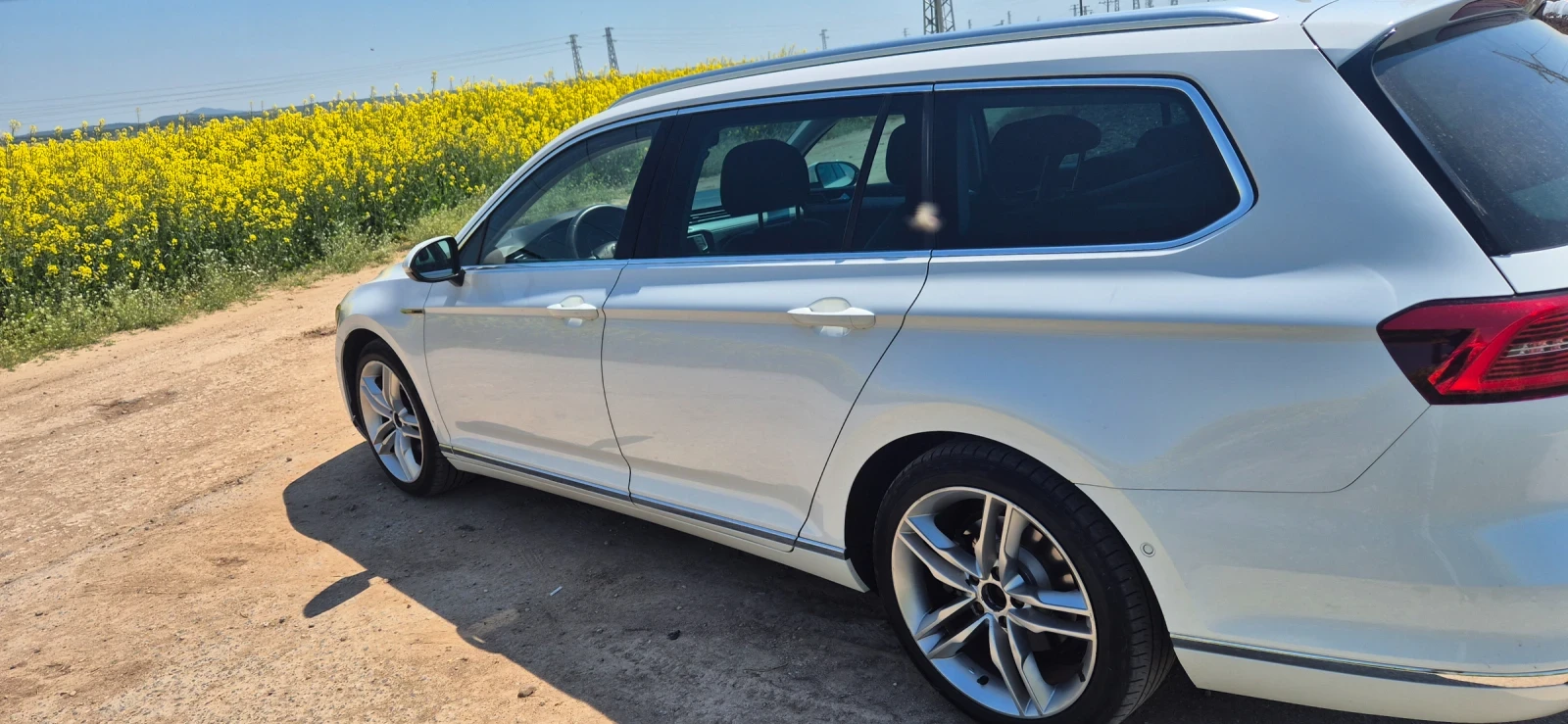 VW Passat 4Motion | Mobile.bg � ����������� 3