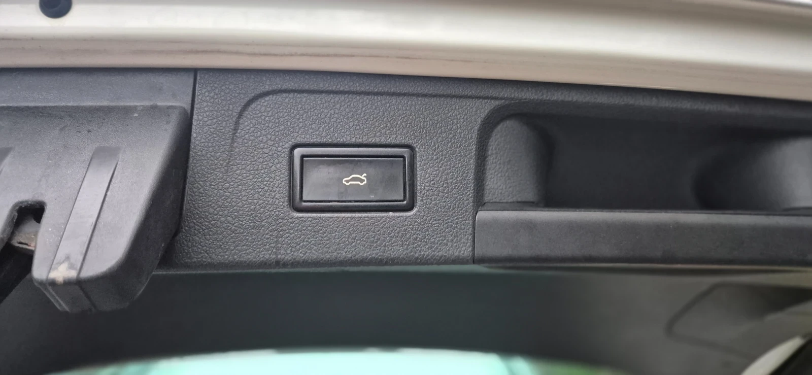 VW Passat 4Motion, снимка 12 - Автомобили и джипове - 53951424