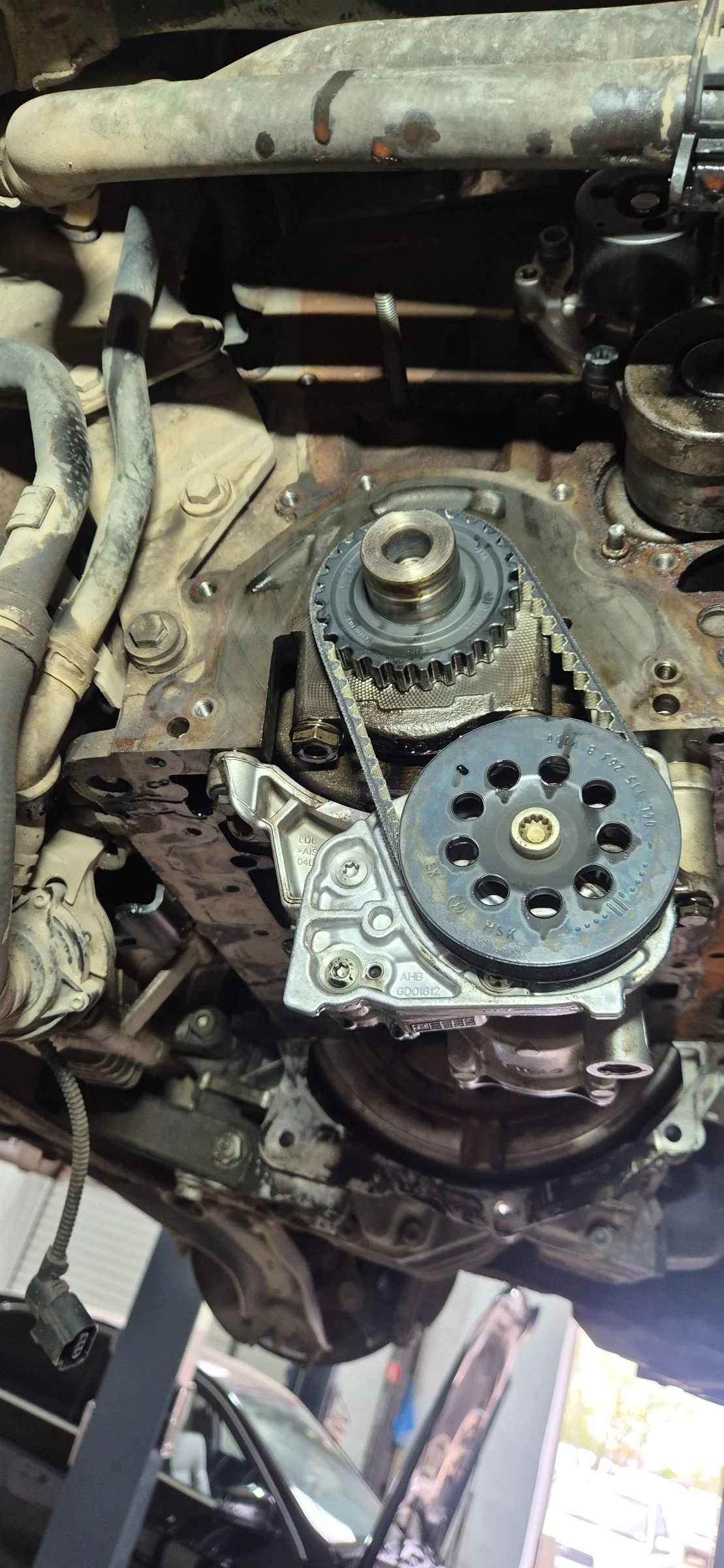 VW Passat 4Motion | Mobile.bg � ����������� 14