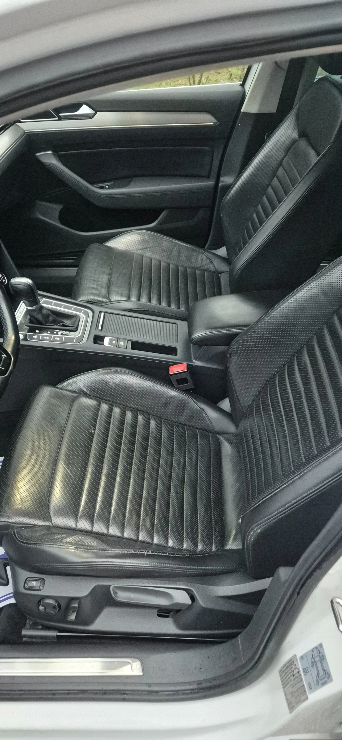 VW Passat 4Motion, снимка 9 - Автомобили и джипове - 53951424