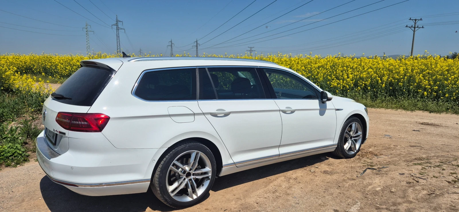 VW Passat 4Motion | Mobile.bg � ����������� 4
