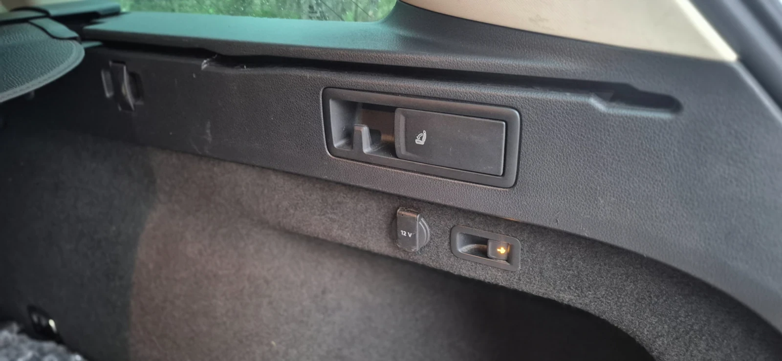 VW Passat 4Motion, снимка 13 - Автомобили и джипове - 53951424