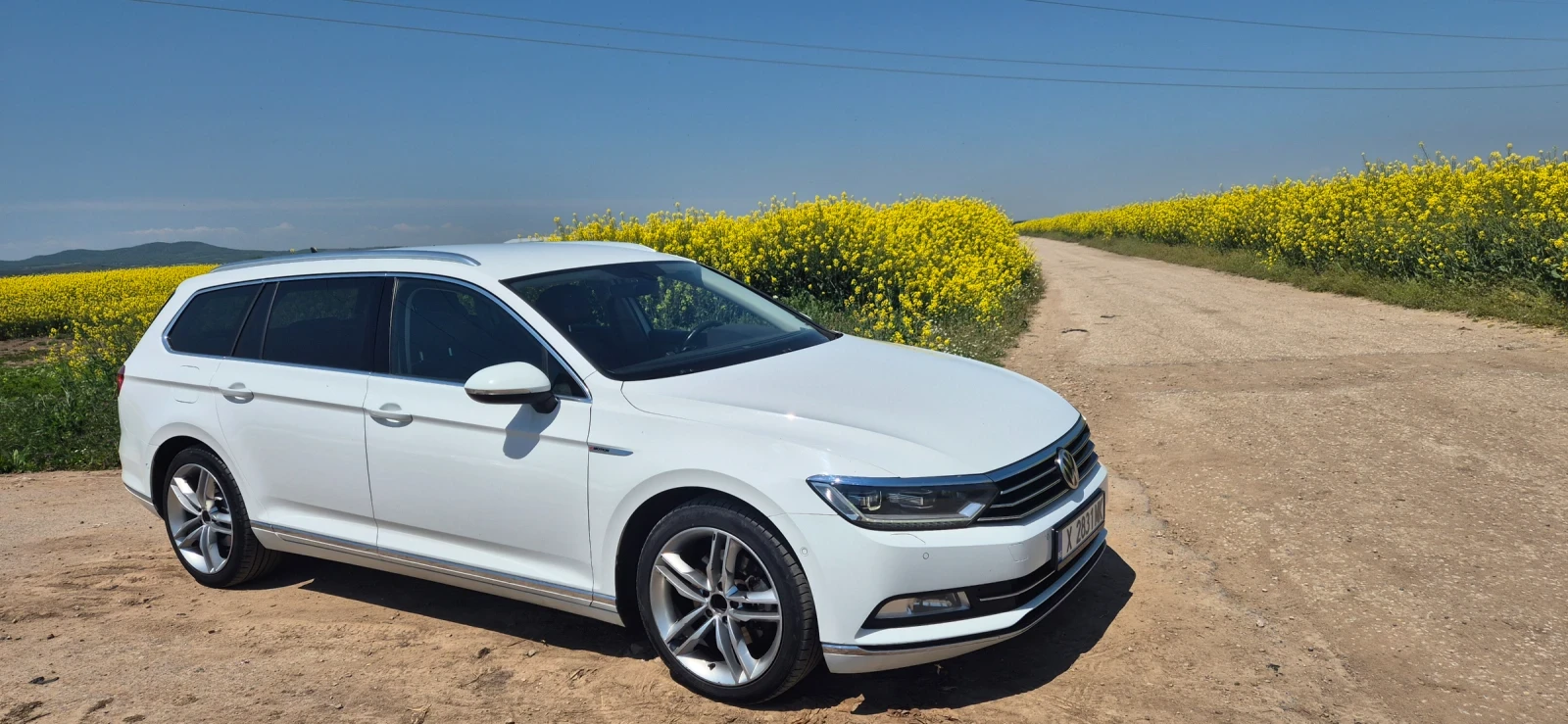 VW Passat 4Motion | Mobile.bg � ����������� 5