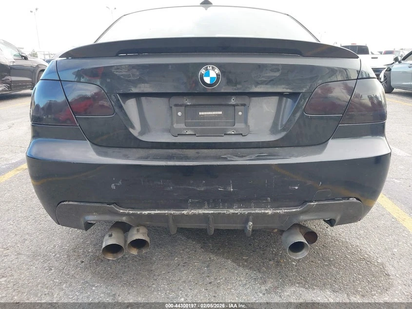 BMW 328 3l Xi, снимка 6 - Автомобили и джипове - 54389801