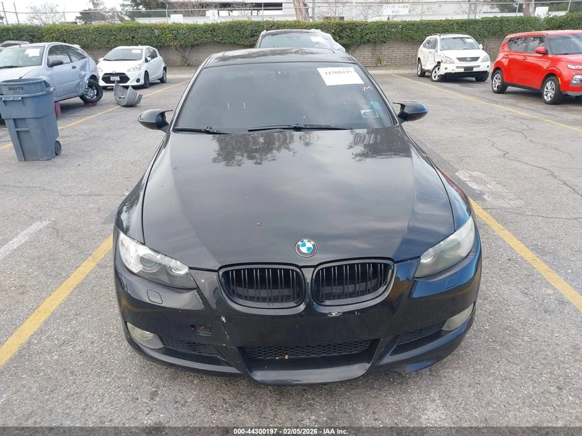 BMW 328 3l Xi, снимка 12 - Автомобили и джипове - 54389801