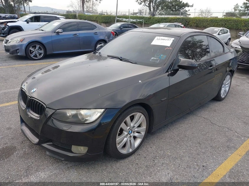 BMW 328 3l Xi, снимка 2 - Автомобили и джипове - 54389801