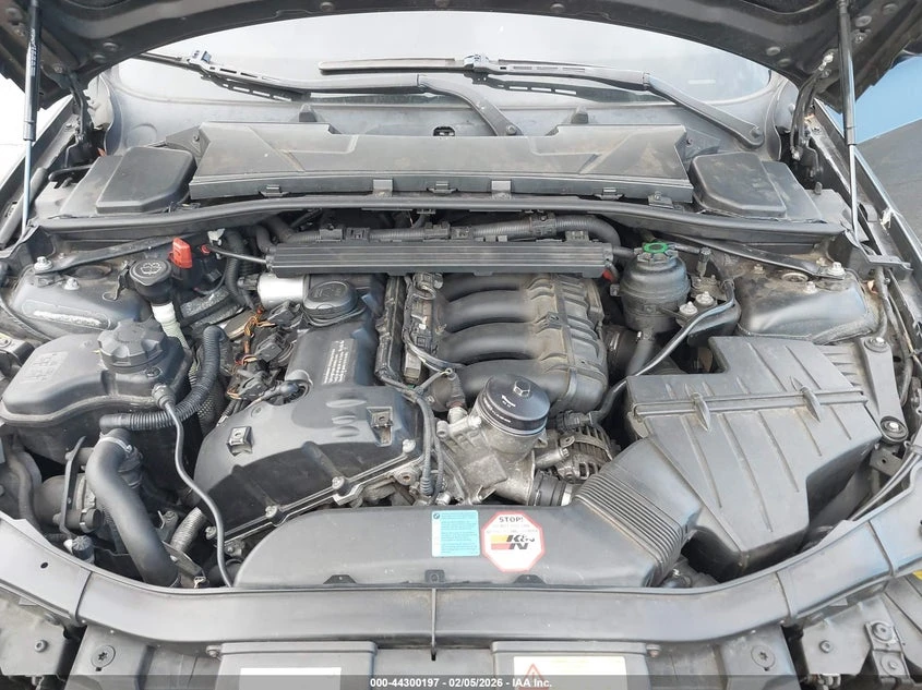 BMW 328 3l Xi, снимка 10 - Автомобили и джипове - 54389801
