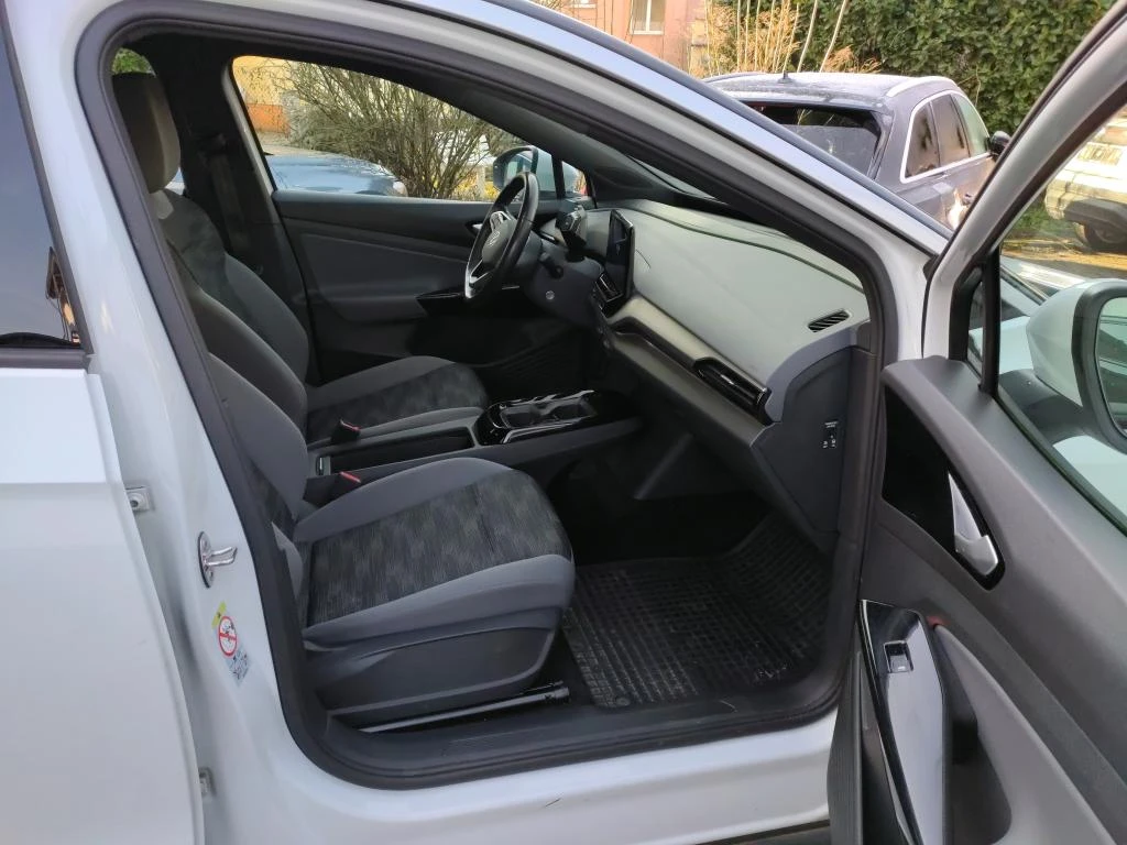 VW ID.4  ID.4 Pro Performance electric 150kW | Mobile.bg � ����������� 5