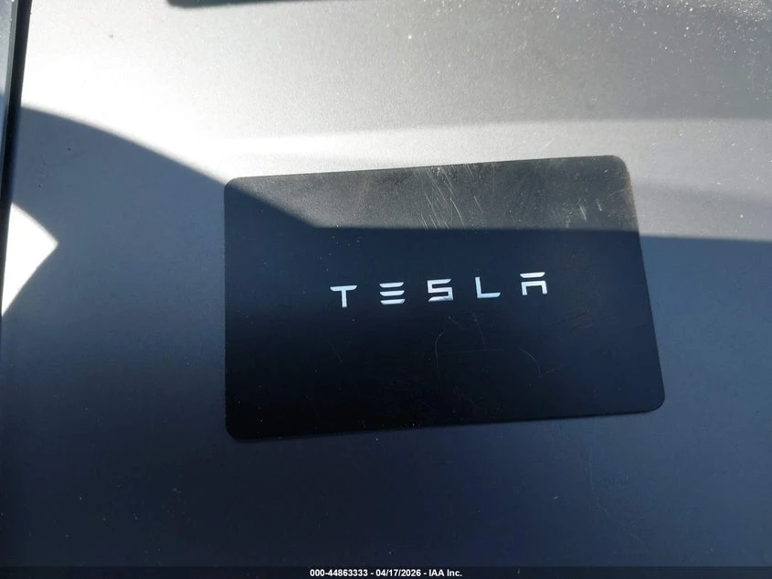 Tesla Model Y Long Range Dual Motor All-Wheel Drive, снимка 11 - Автомобили и джипове - 54688063