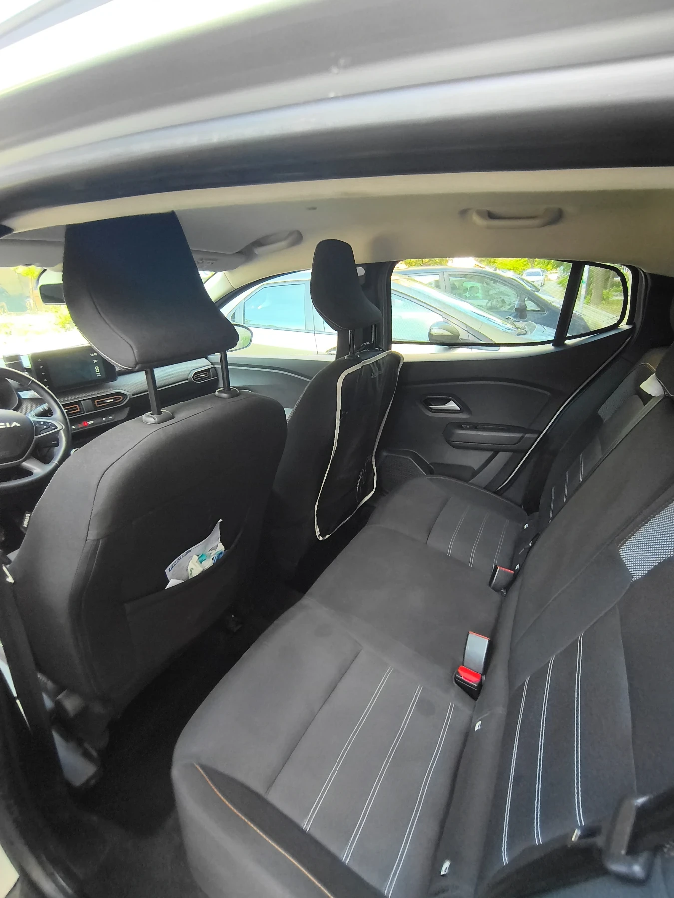 Dacia Sandero Stepway, снимка 10 - Автомобили и джипове - 54823596