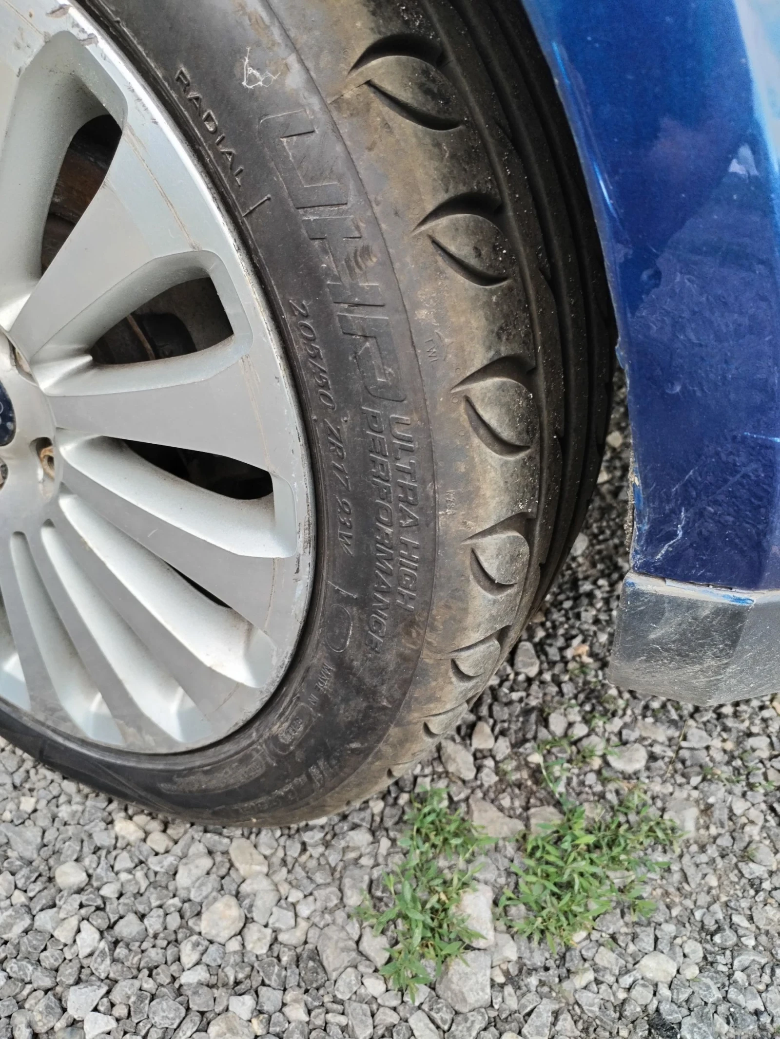 Ford C-max, снимка 9 - Автомобили и джипове - 54855016