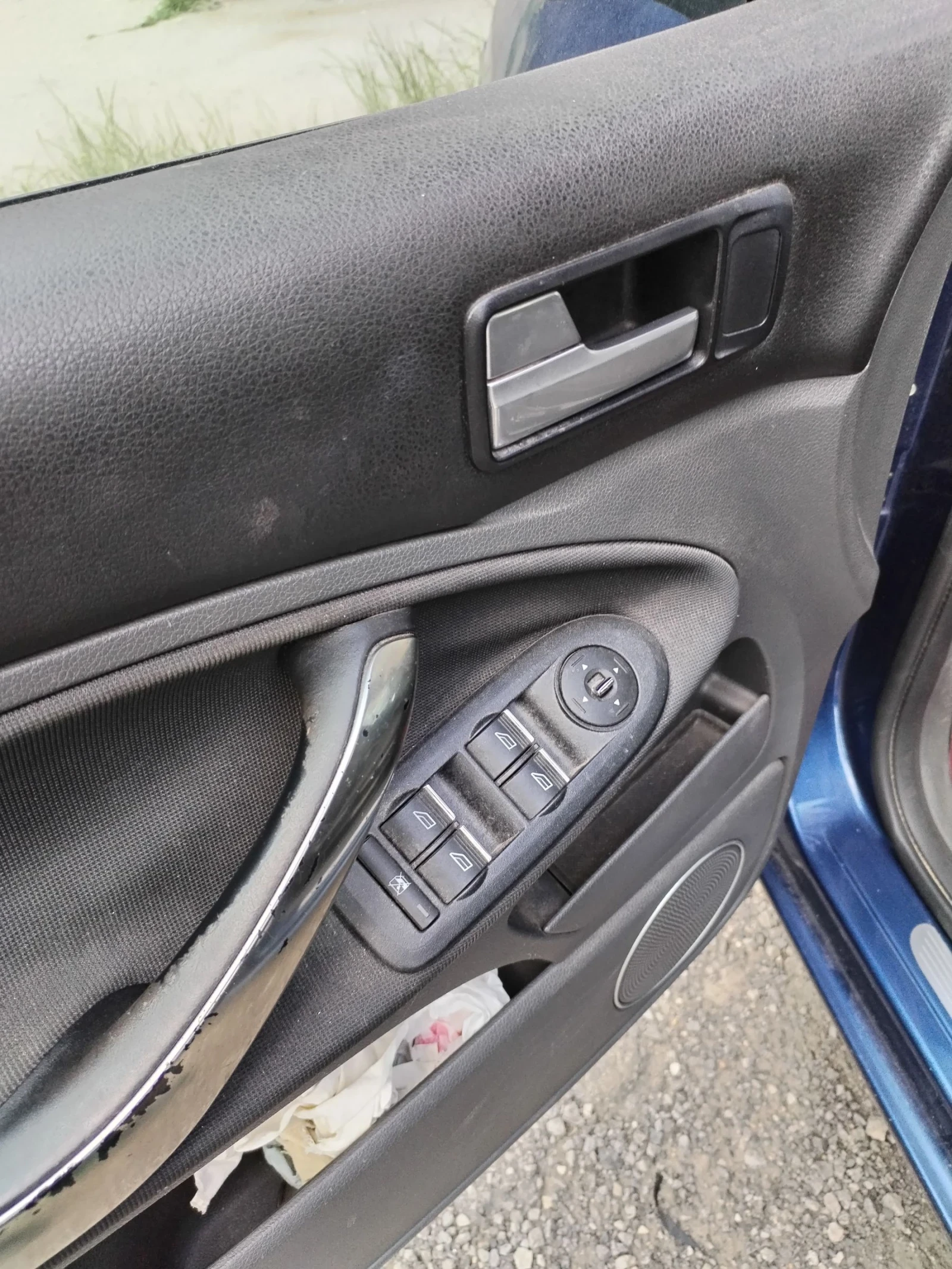 Ford C-max, снимка 11 - Автомобили и джипове - 54855016