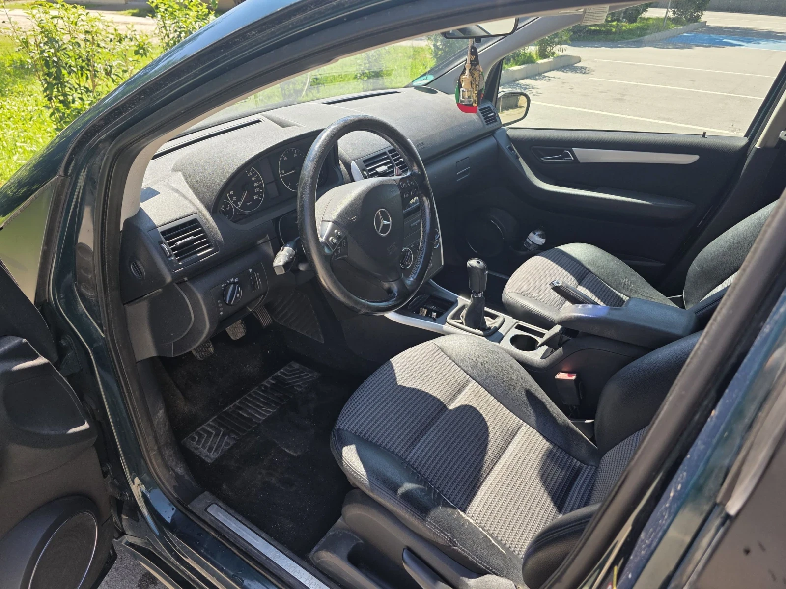 Mercedes-Benz A 200, снимка 8 - Автомобили и джипове - 54889720