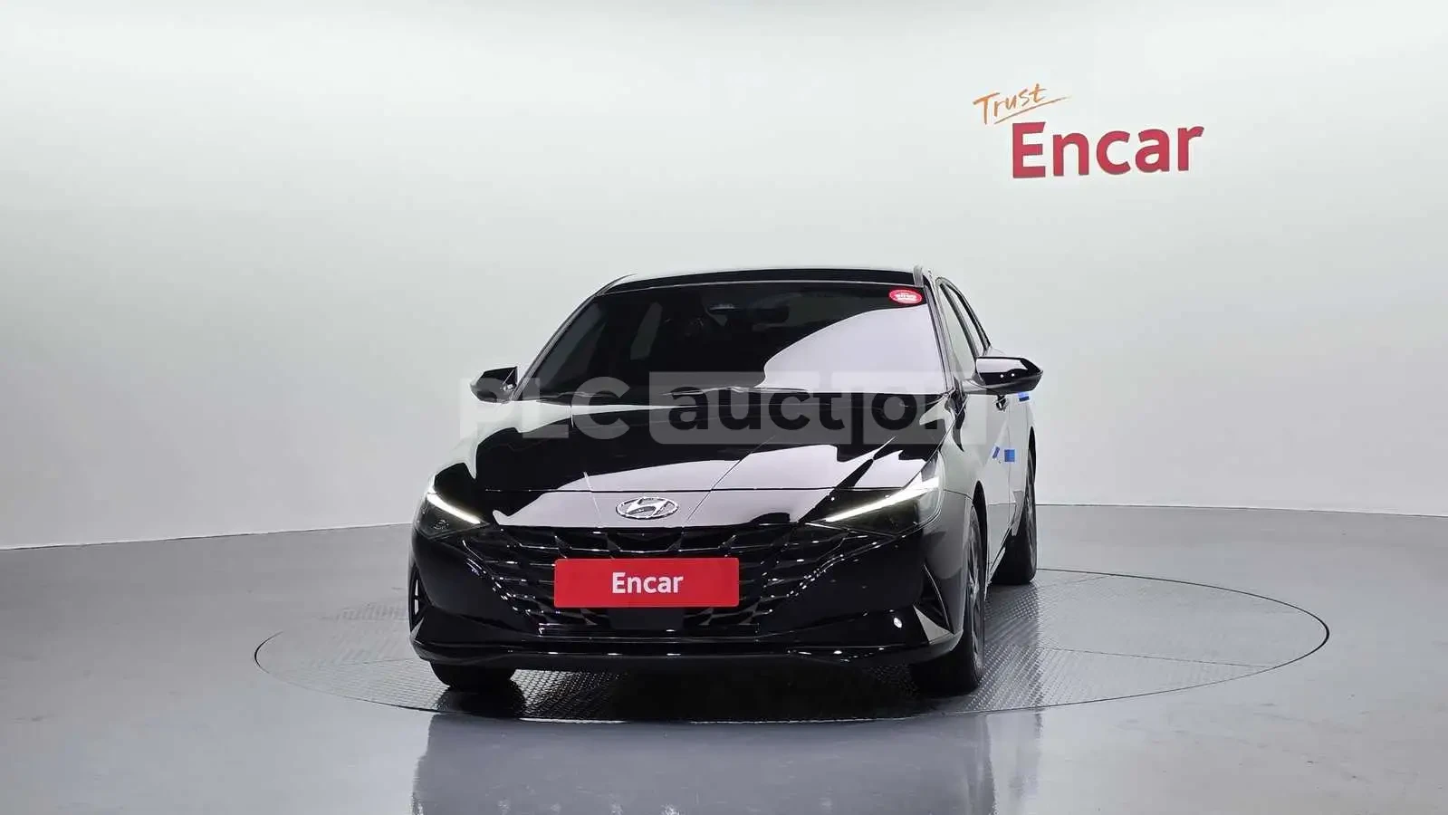Hyundai Elantra LPG| DISTRONIC| ПОДГРЕВ| КАМЕРА| ВКЛ.ТЕХНОТЕСТ, снимка 3 - Автомобили и джипове - 54910280