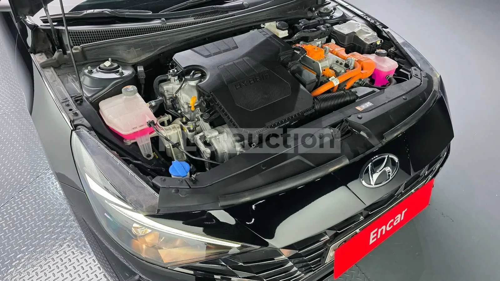 Hyundai Elantra LPG| DISTRONIC| ПОДГРЕВ| КАМЕРА| ВКЛ.ТЕХНОТЕСТ, снимка 16 - Автомобили и джипове - 54910280