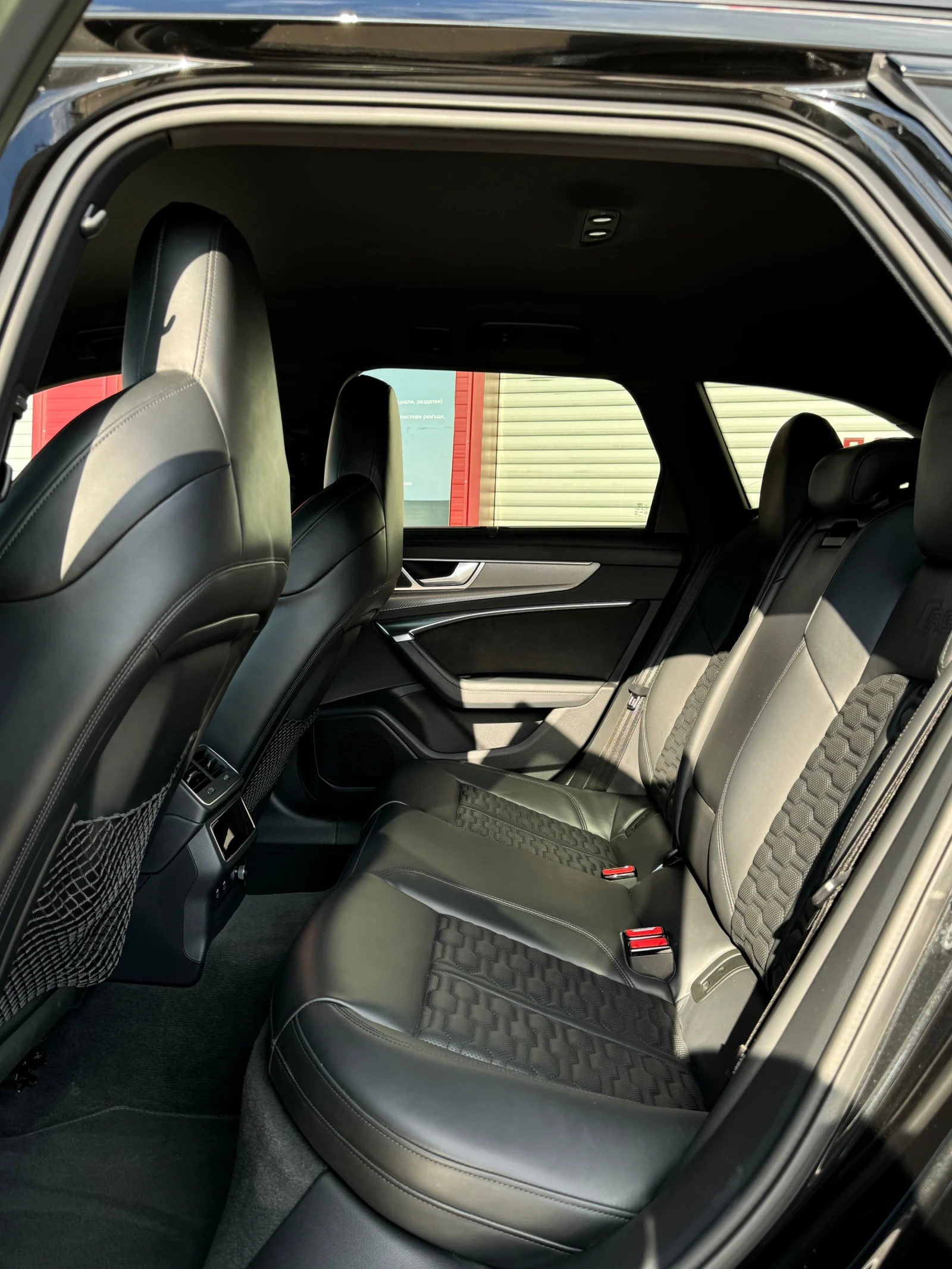 Audi Rs6 4.0 TFSI QUATTRO, снимка 11 - Автомобили и джипове - 54965982