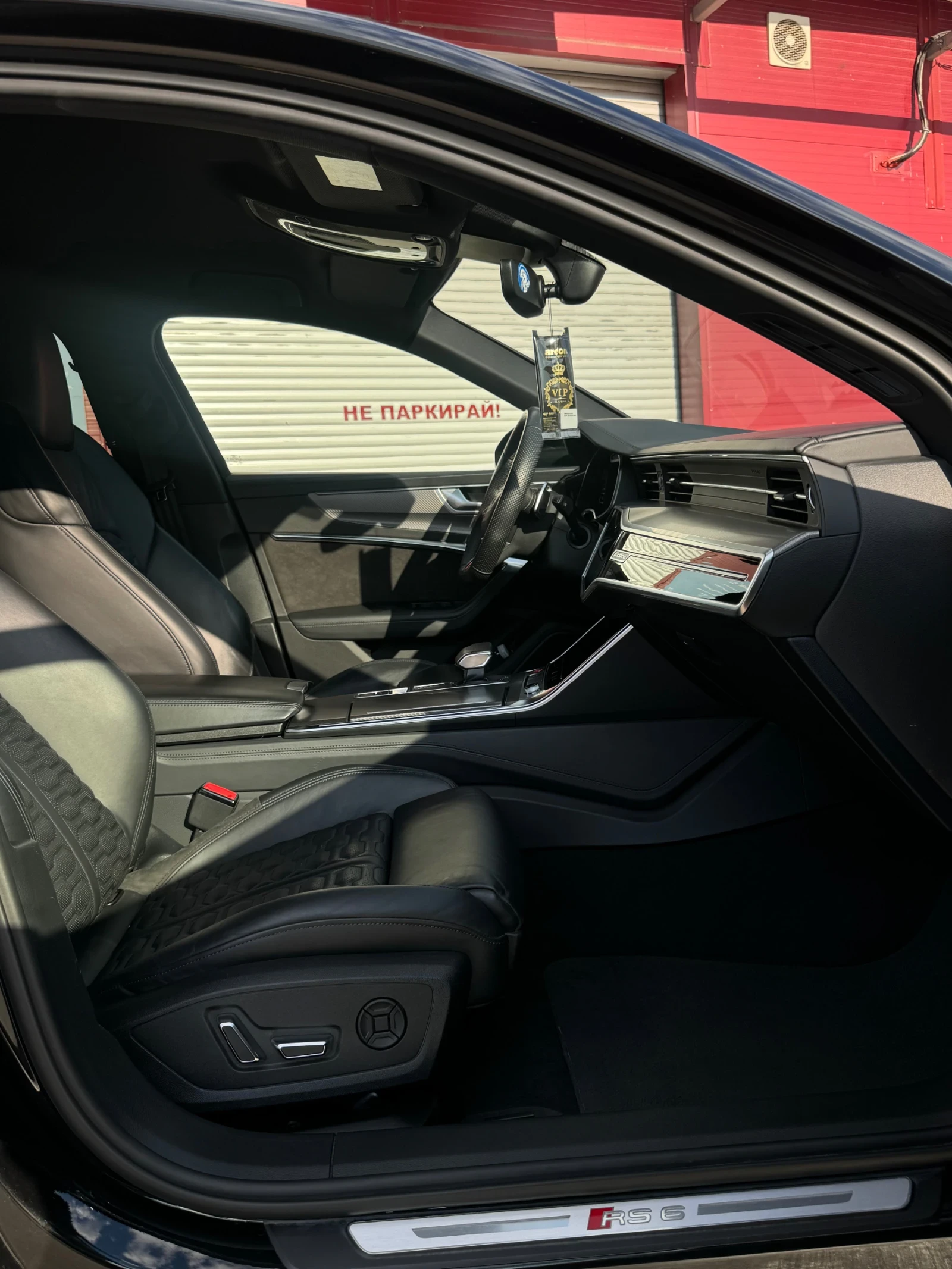 Audi Rs6 4.0 TFSI QUATTRO, снимка 17 - Автомобили и джипове - 54965982