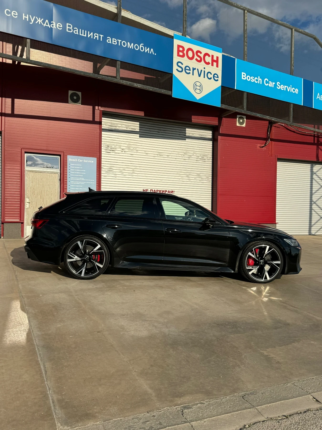 Audi Rs6 4.0 TFSI QUATTRO, снимка 7 - Автомобили и джипове - 54965982